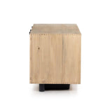 Four Hands Ula Executive Desk - Home Elegance USA