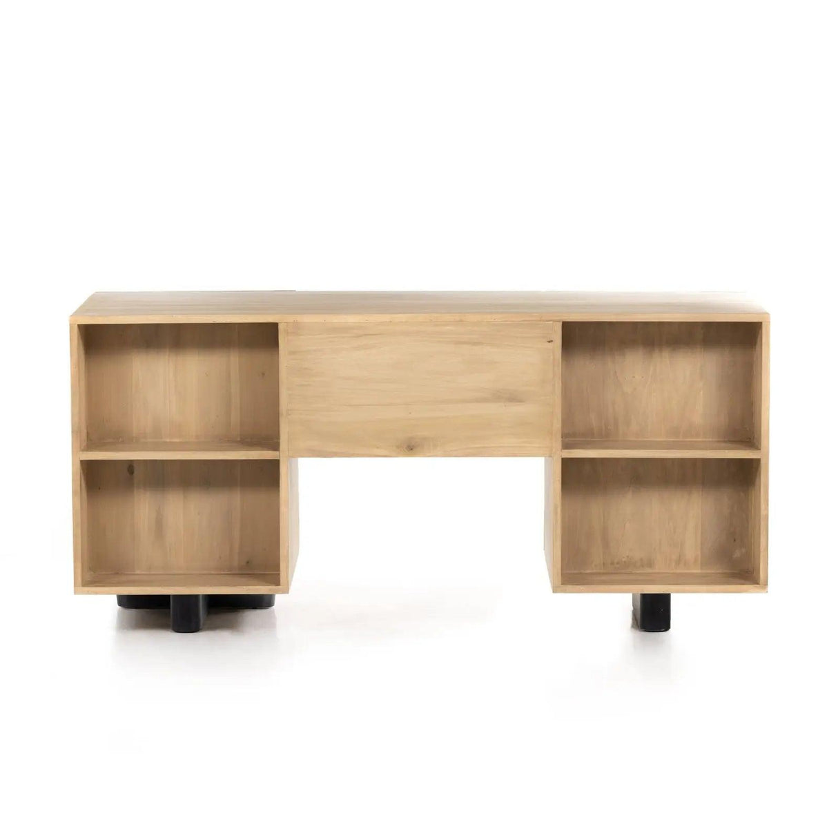 Four Hands Ula Executive Desk - Home Elegance USA