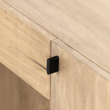 Four Hands Ula Executive Desk - Home Elegance USA