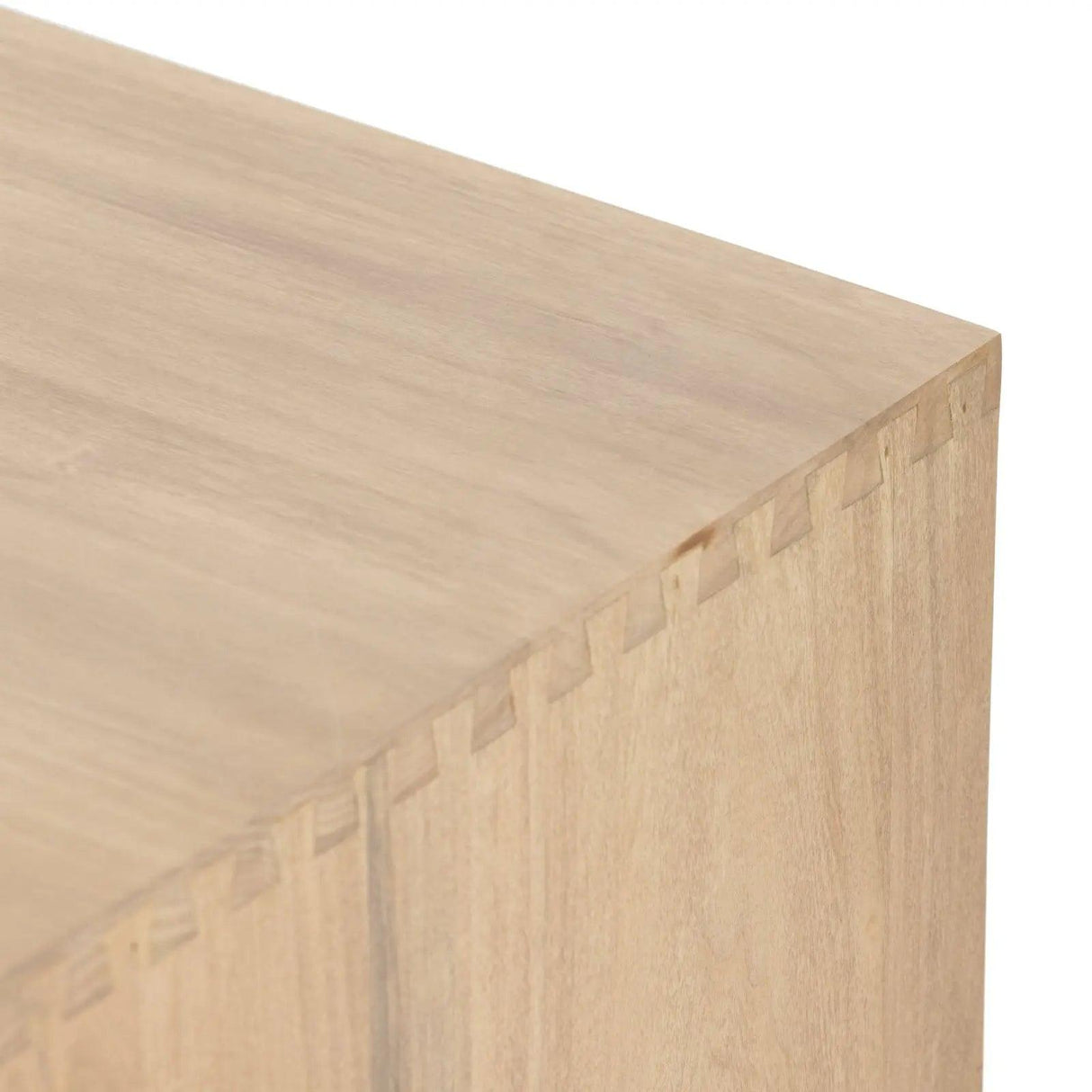 Four Hands Ula Executive Desk - Home Elegance USA