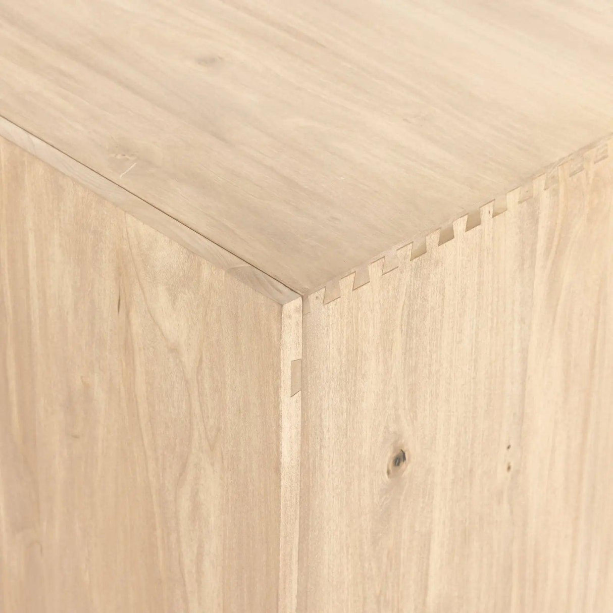 Four Hands Ula Executive Desk - Home Elegance USA
