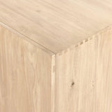 Four Hands Ula Executive Desk - Home Elegance USA