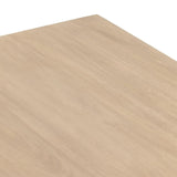 Four Hands Ula Executive Desk - Home Elegance USA