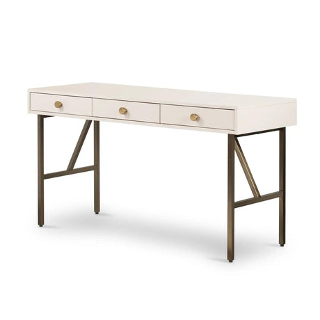 Four Hands Van Desk - Home Elegance USA