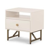 Four Hands Van End Table - Home Elegance USA
