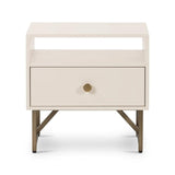 Four Hands Van End Table - Home Elegance USA
