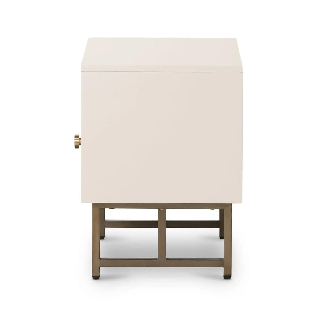 Four Hands Van End Table - Home Elegance USA