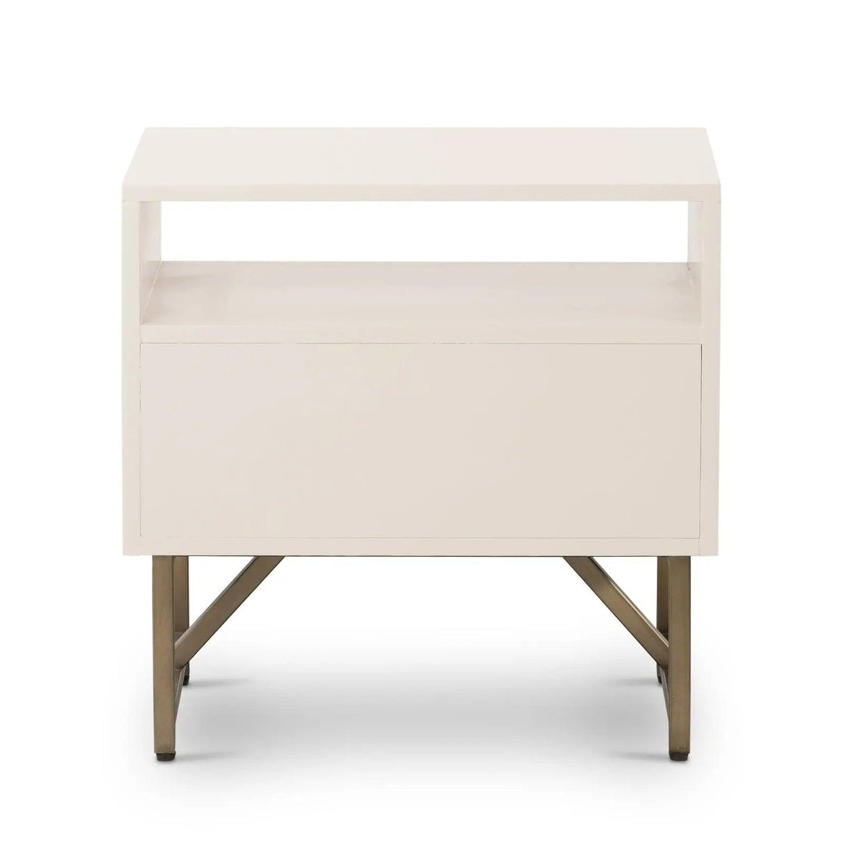 Four Hands Van End Table - Home Elegance USA