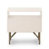 Four Hands Van End Table - Home Elegance USA