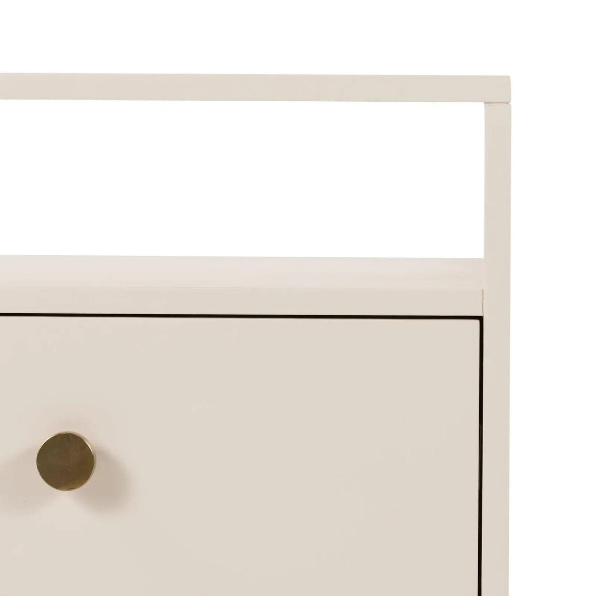 Four Hands Van End Table - Home Elegance USA