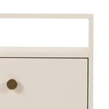 Four Hands Van End Table - Home Elegance USA
