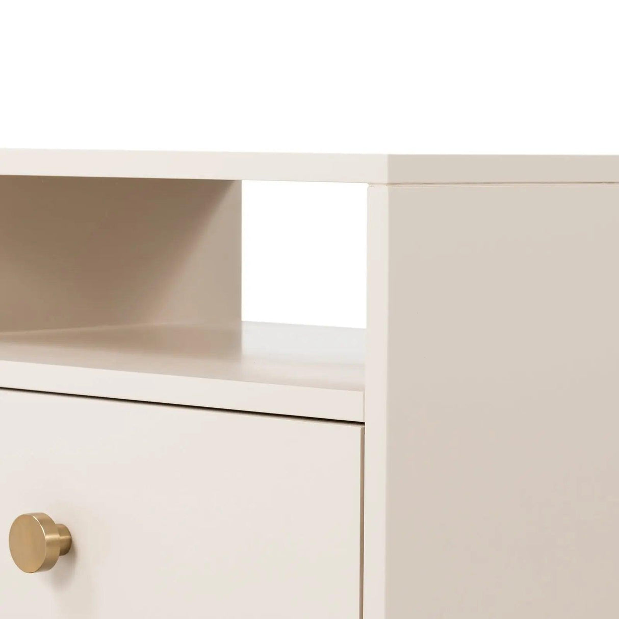 Four Hands Van End Table - Home Elegance USA