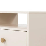 Four Hands Van End Table - Home Elegance USA