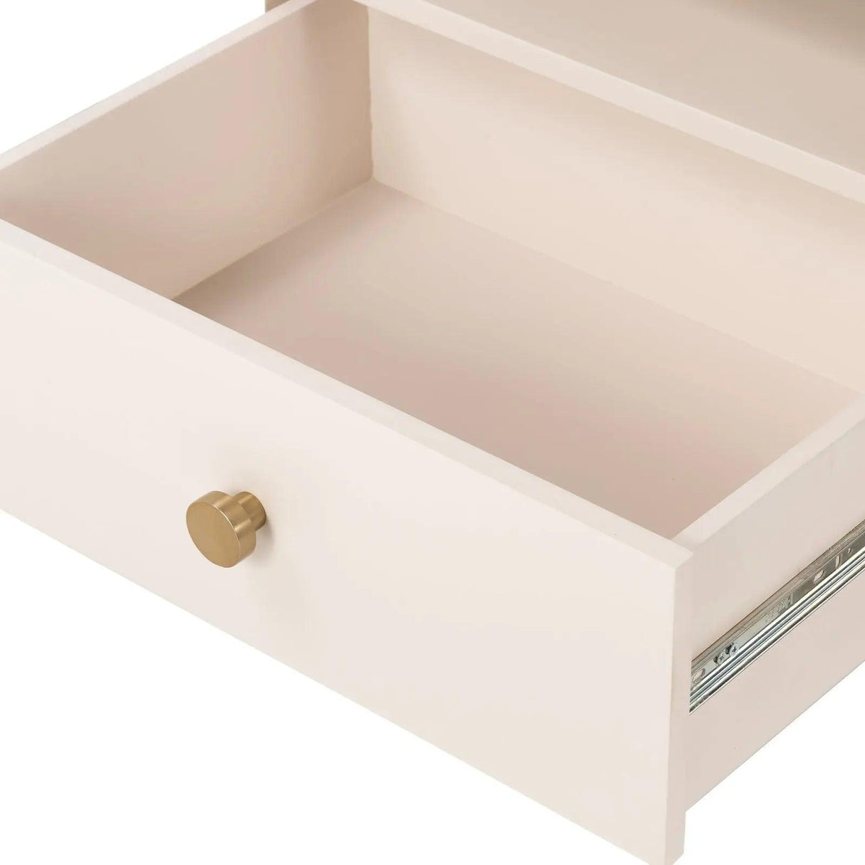 Four Hands Van End Table - Home Elegance USA