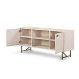 Four Hands Van Media Console - Home Elegance USA
