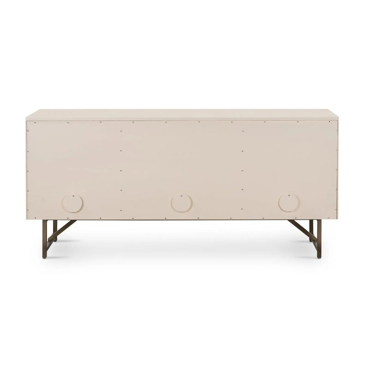 Four Hands Van Media Console - Home Elegance USA