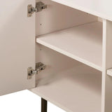 Four Hands Van Media Console - Home Elegance USA