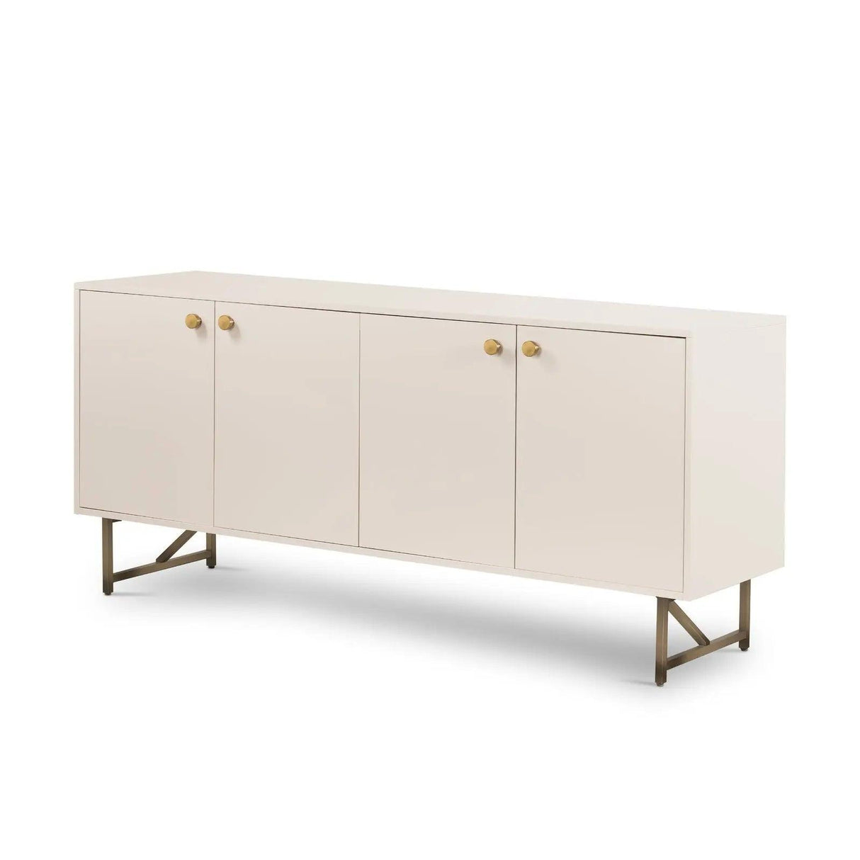 Four Hands Van Sideboard - Home Elegance USA