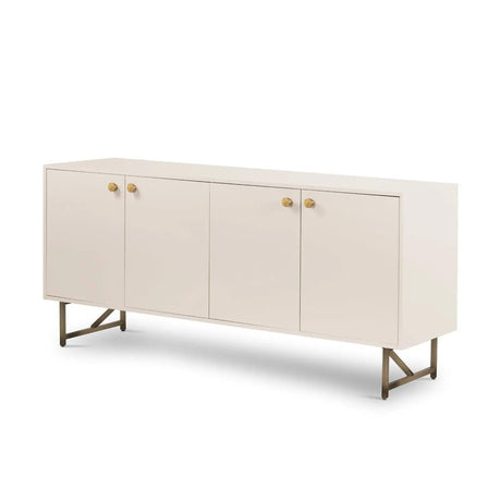 Four Hands Van Sideboard - Home Elegance USA
