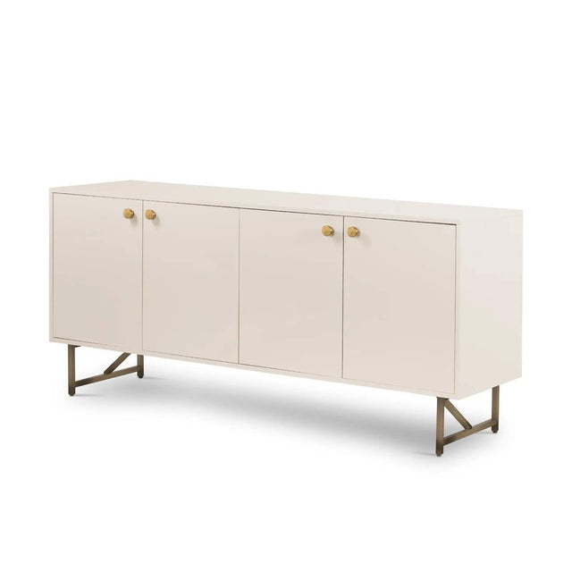 Four Hands Van Sideboard - Home Elegance USA
