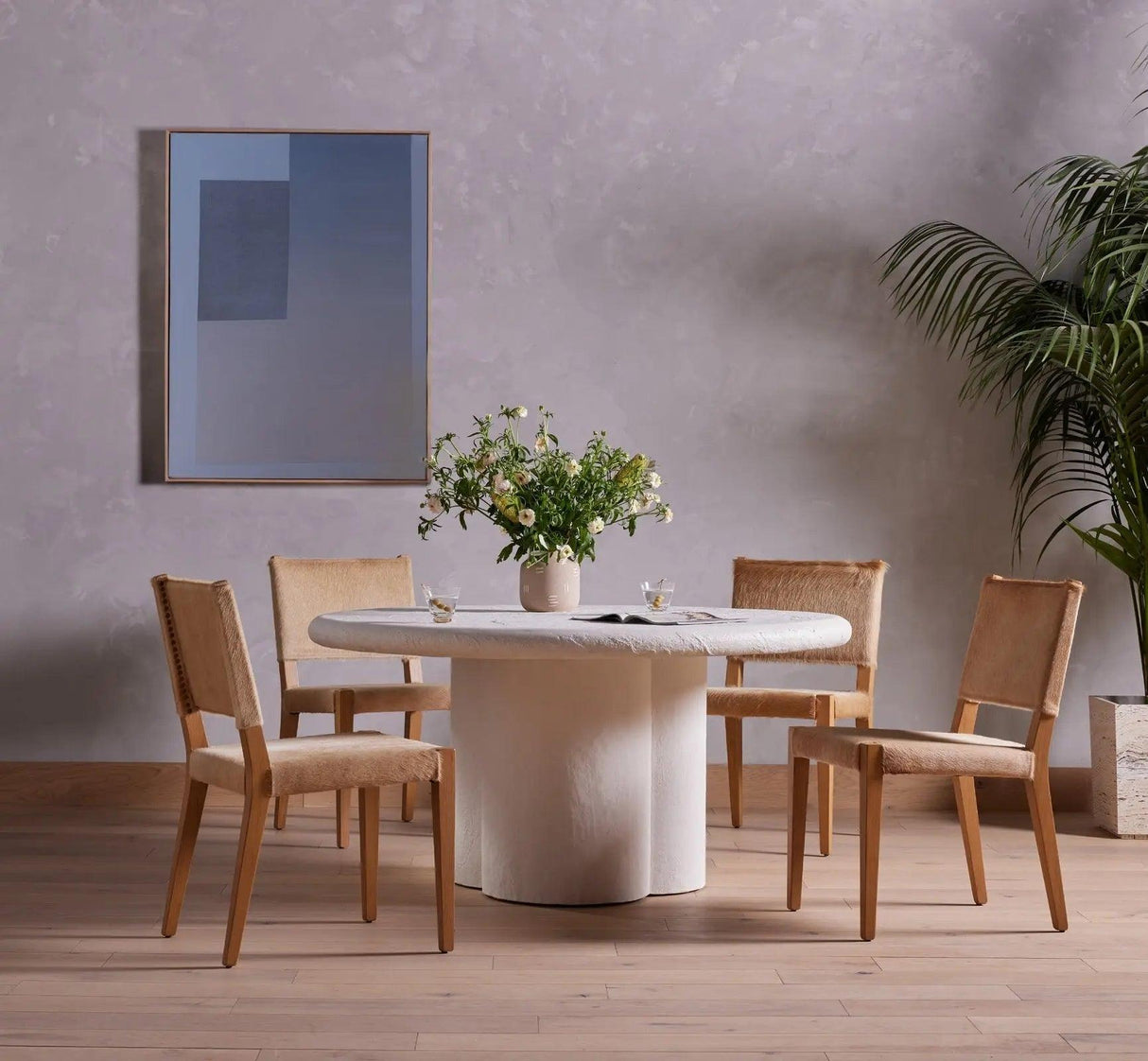 Four Hands Villa Dining Chair - Home Elegance USA