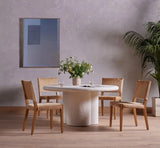 Four Hands Villa Dining Chair - Home Elegance USA