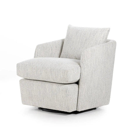 Four Hands Whittaker Swivel Chair - Home Elegance USA