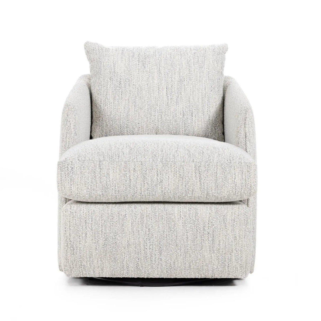 Four Hands Whittaker Swivel Chair - Home Elegance USA