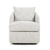 Four Hands Whittaker Swivel Chair - Home Elegance USA