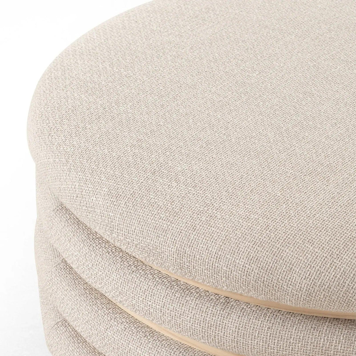 Four Hands Wilkes 36" Ottoman - Home Elegance USA