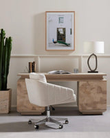Four Hands Winona Desk Chair - Home Elegance USA