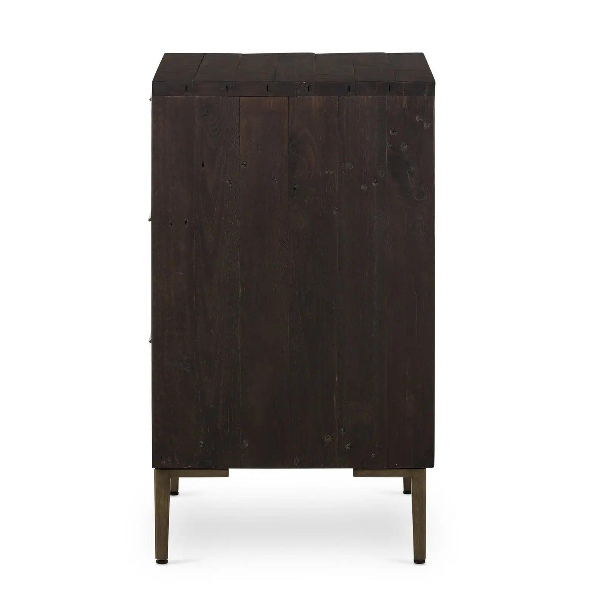 Four Hands Wyeth 3 Drawer Dresser - Home Elegance USA
