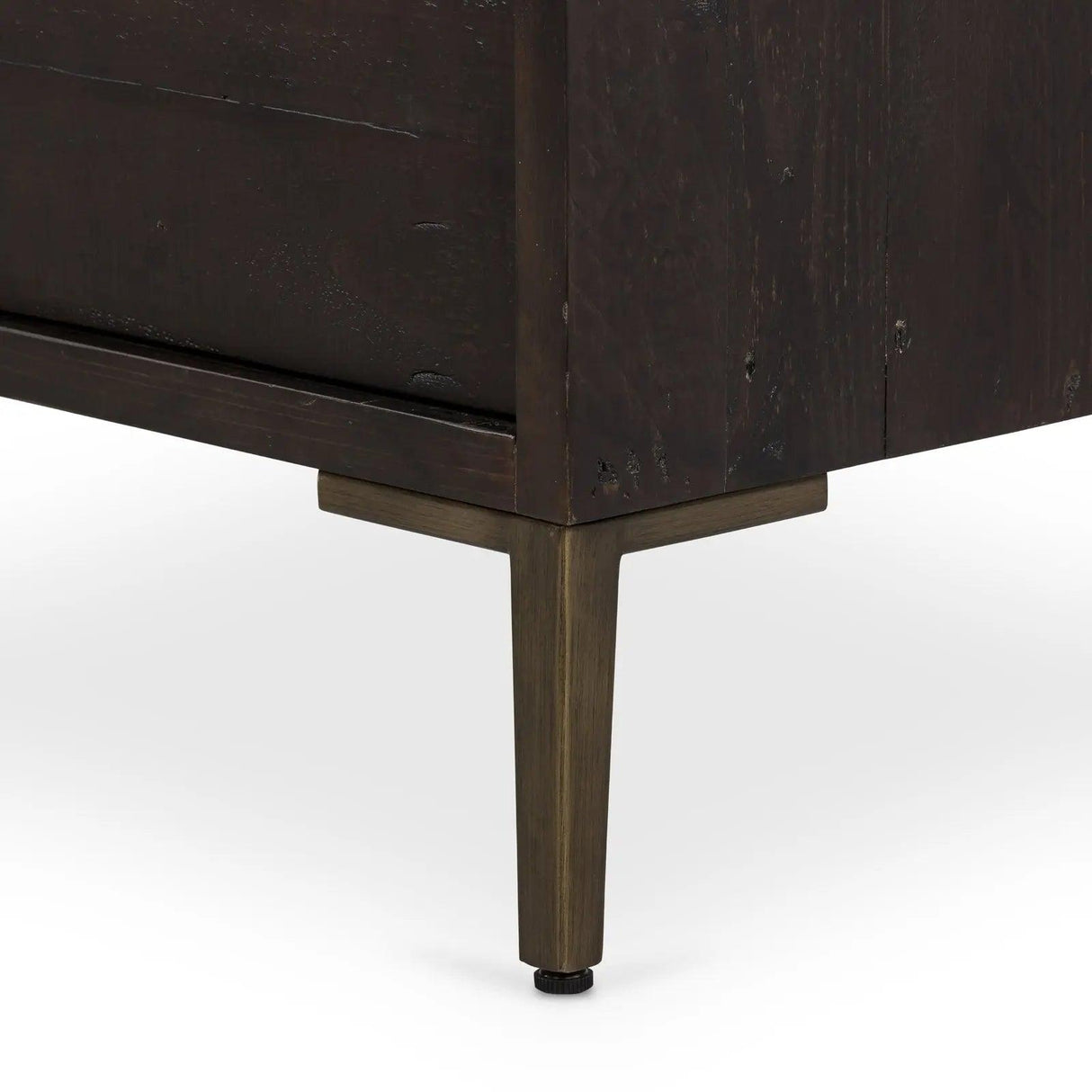 Four Hands Wyeth 3 Drawer Dresser - Home Elegance USA