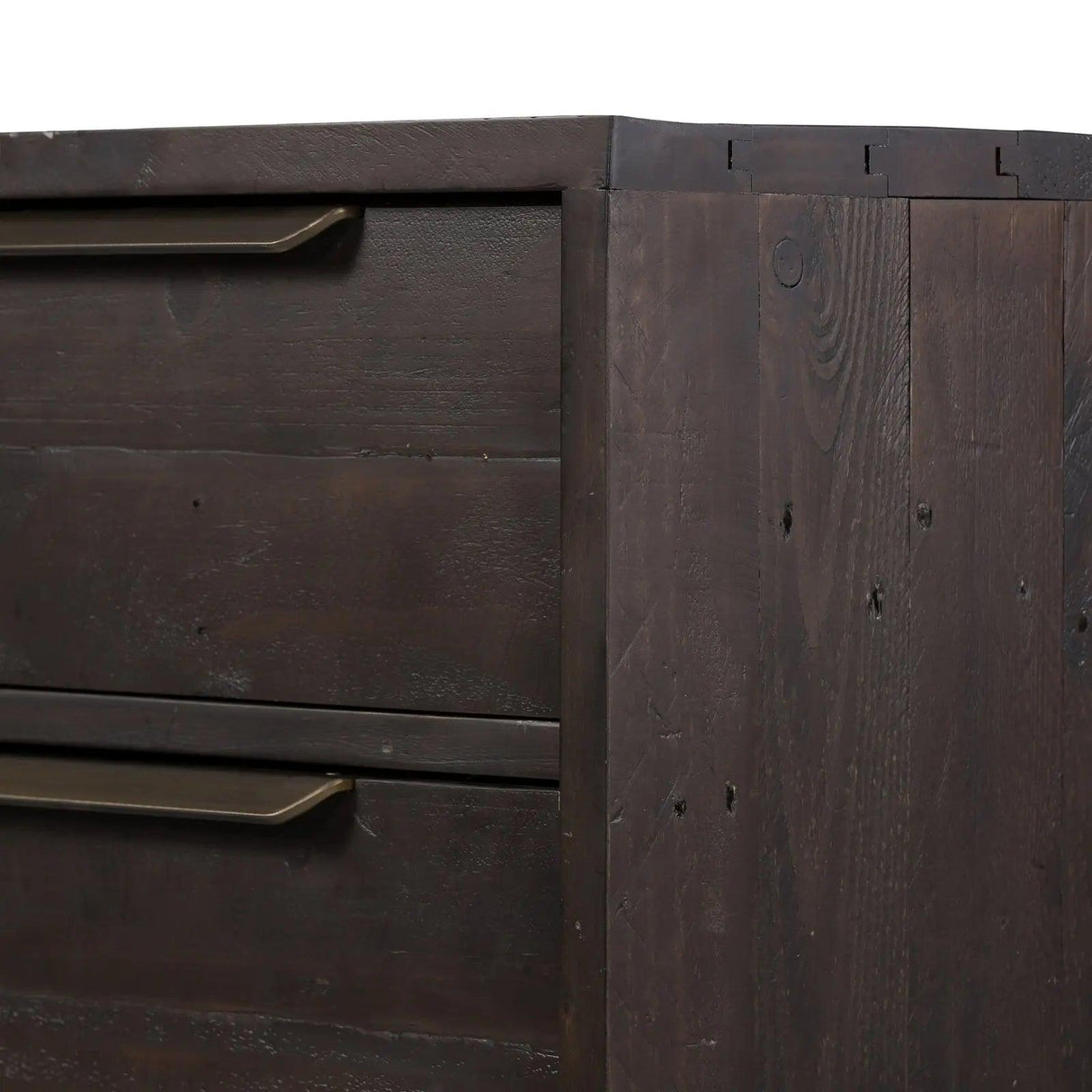 Four Hands Wyeth 3 Drawer Dresser - Home Elegance USA