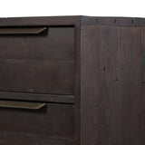 Four Hands Wyeth 3 Drawer Dresser - Home Elegance USA