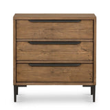 Four Hands Wyeth 3 Drawer Dresser - Home Elegance USA