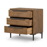 Four Hands Wyeth 3 Drawer Dresser - Home Elegance USA