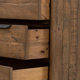 Four Hands Wyeth 3 Drawer Dresser - Home Elegance USA
