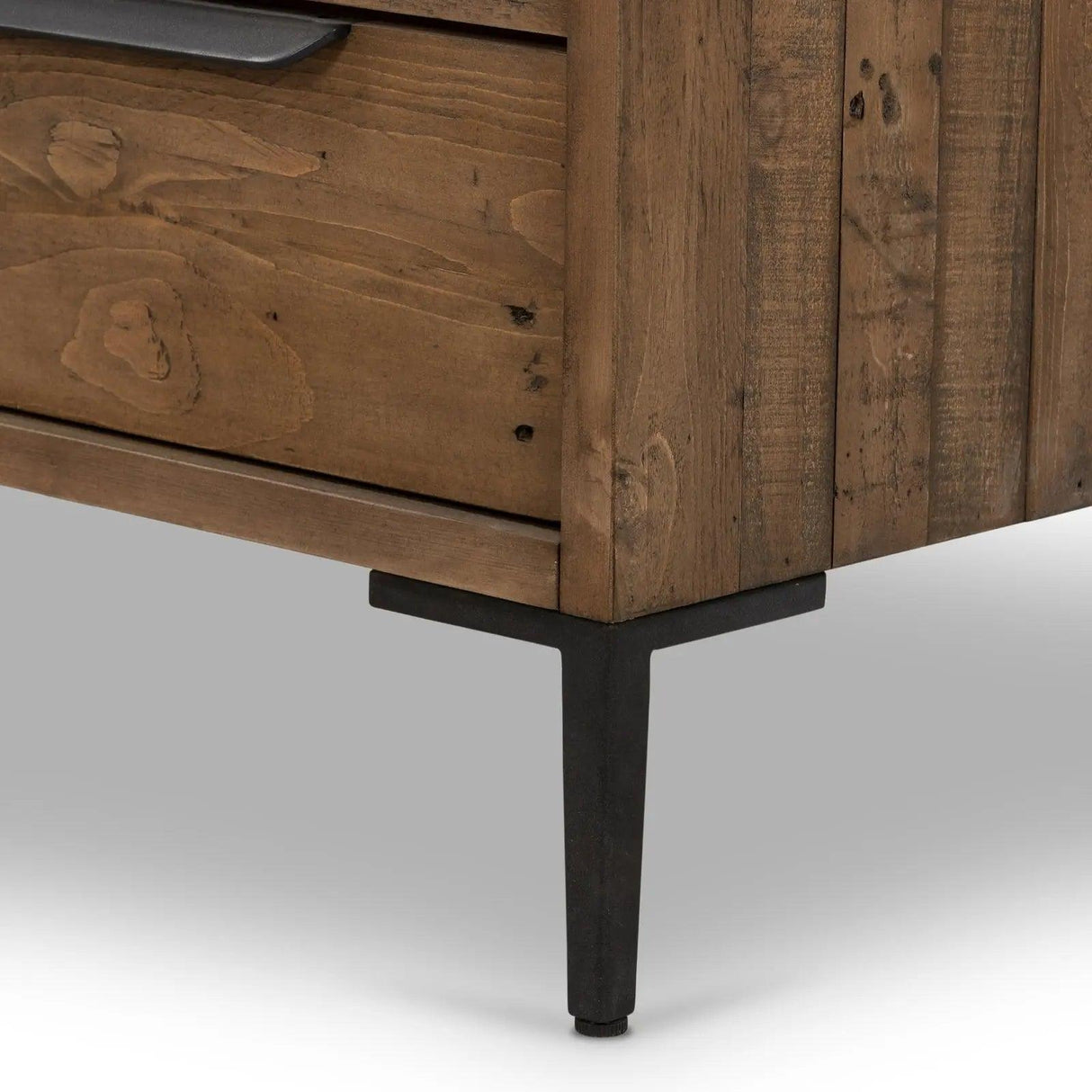 Four Hands Wyeth 3 Drawer Dresser - Home Elegance USA