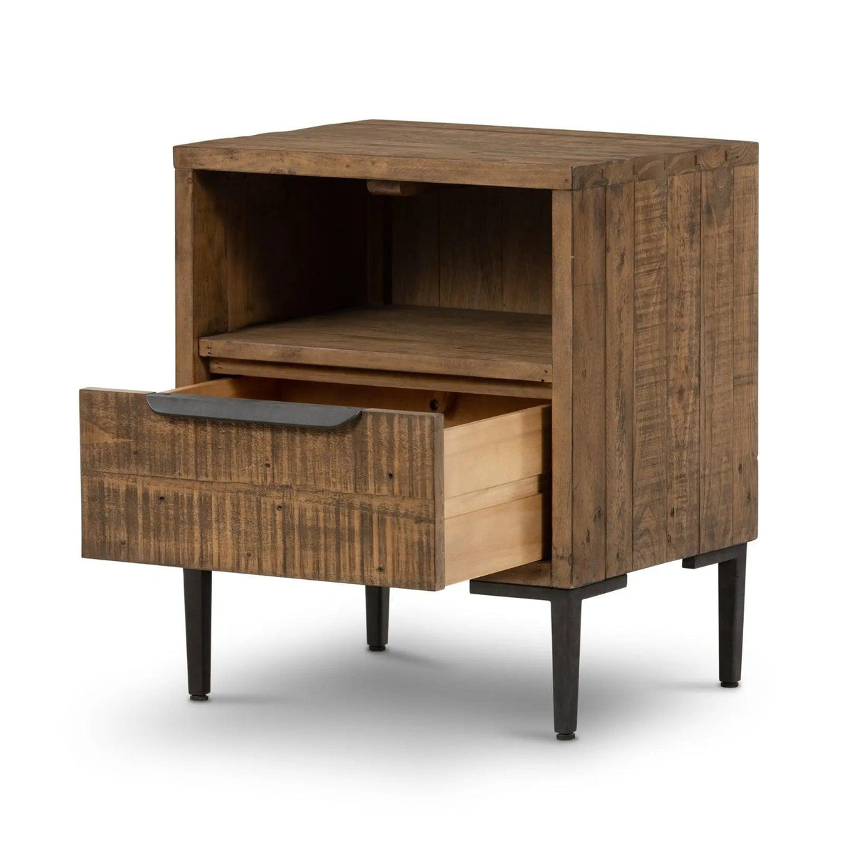 Four Hands Wyeth Nightstand - Home Elegance USA