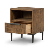 Four Hands Wyeth Nightstand - Home Elegance USA