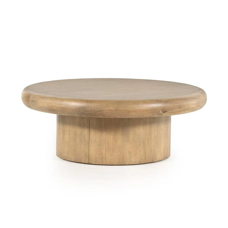 Four Hands Zach Coffee Table - Home Elegance USA
