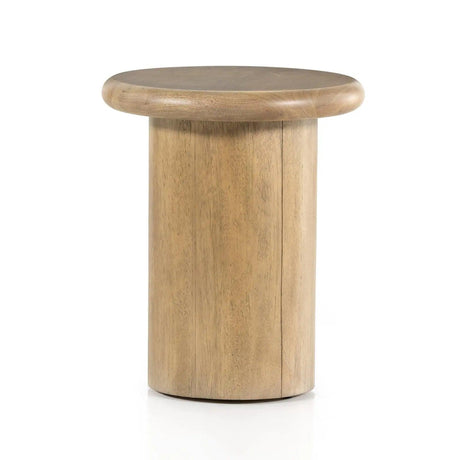 Four Hands Zach End Table - Home Elegance USA