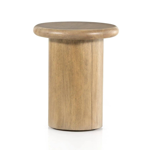 Four Hands Zach End Table - Home Elegance USA