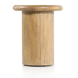 Four Hands Zach End Table - Home Elegance USA