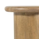 Four Hands Zach End Table - Home Elegance USA