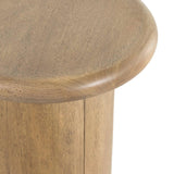 Four Hands Zach End Table - Home Elegance USA