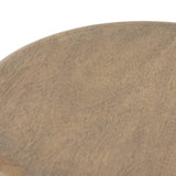 Four Hands Zach End Table - Home Elegance USA