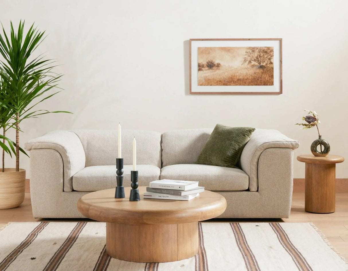 Four Hands Zach End Table - Home Elegance USA