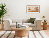 Four Hands Zach End Table - Home Elegance USA